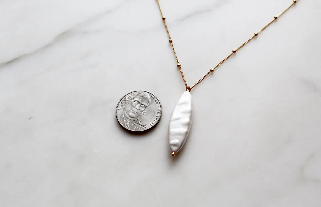 Pearl of Great Price