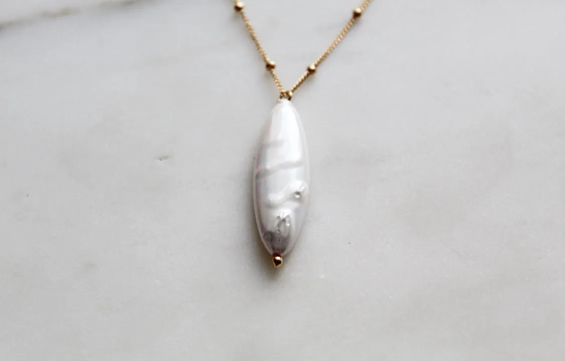 Pearl of Great Price