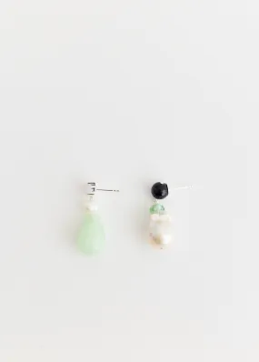 Peat Earrings