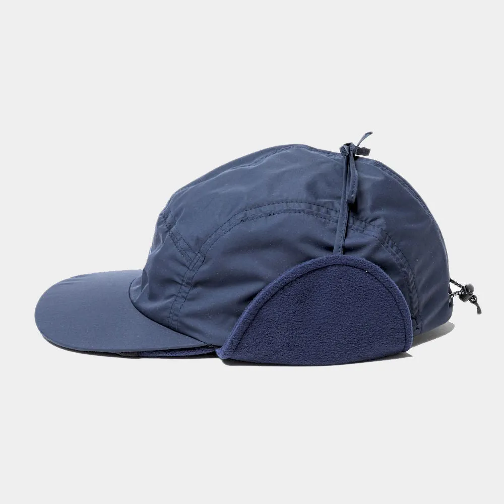 Polartec® Fleece Cover Cap (Navy) / MW-HT23204