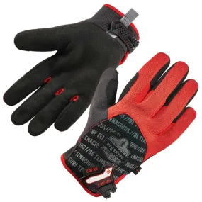 ProFlex 812CR6 Utility   Cut Resistance Gloves - ANSI A6