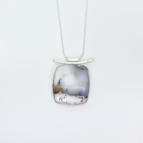 "Beachcomb" Sea to Sky Necklace