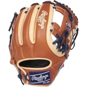 Rawlings Heart of the Hide 11.75" Infield Glove-PRO715SB-2CGB