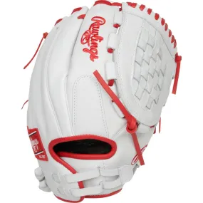 Rawlings Liberty Advanced 12.5" Fielding Glove RLA125-3S