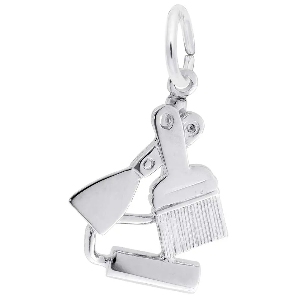 Rembrandt Charms - New Painters Tools Charm - 3479