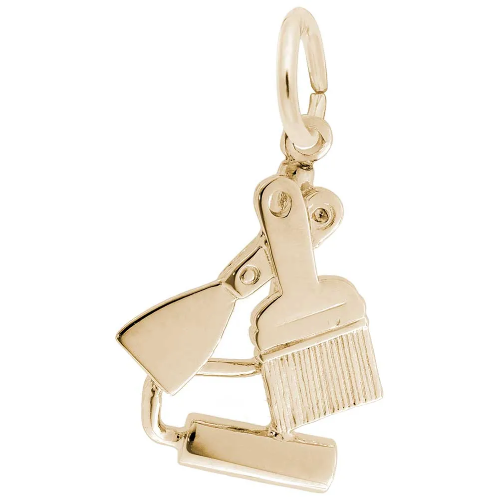 Rembrandt Charms - New Painters Tools Charm - 3479