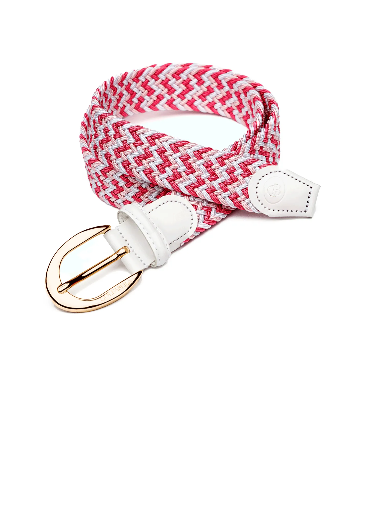 RENDEZVOUS BELT - Blue