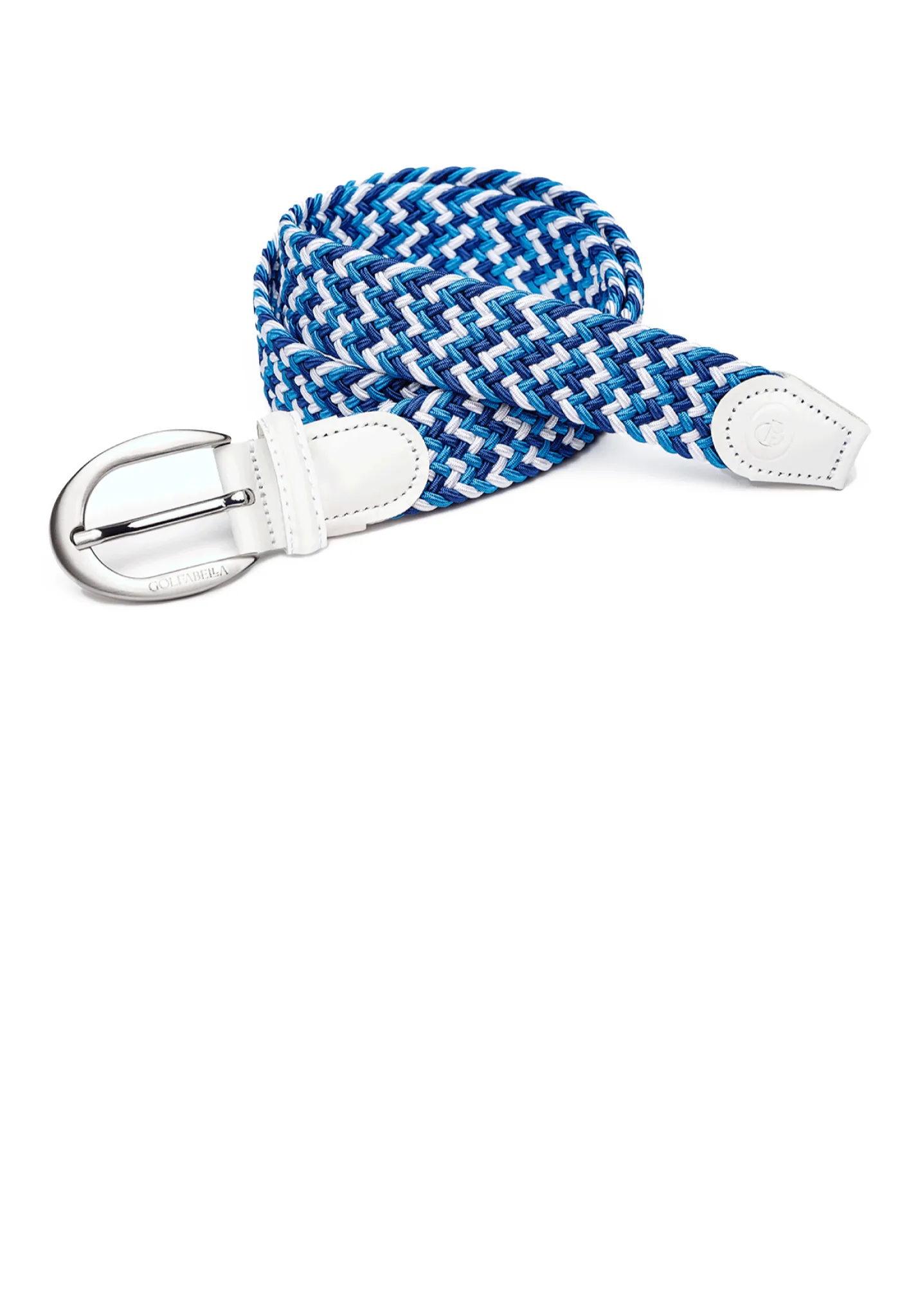 RENDEZVOUS BELT - Blue
