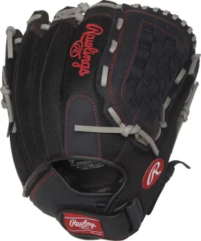 Renegade 14" Senior Softball Glove