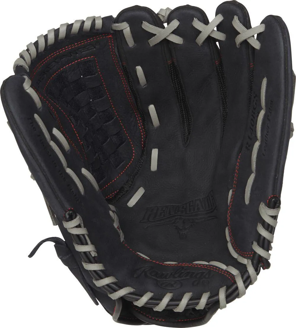 Renegade 14" Senior Softball Glove