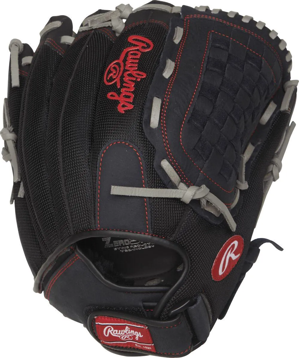 Renegade 14" Senior Softball Glove