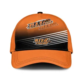 Rochester Institute of Technology Classic Cap