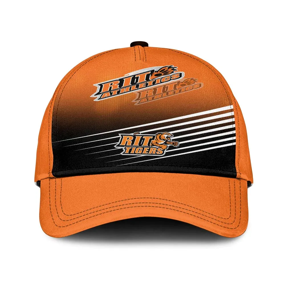 Rochester Institute of Technology Classic Cap