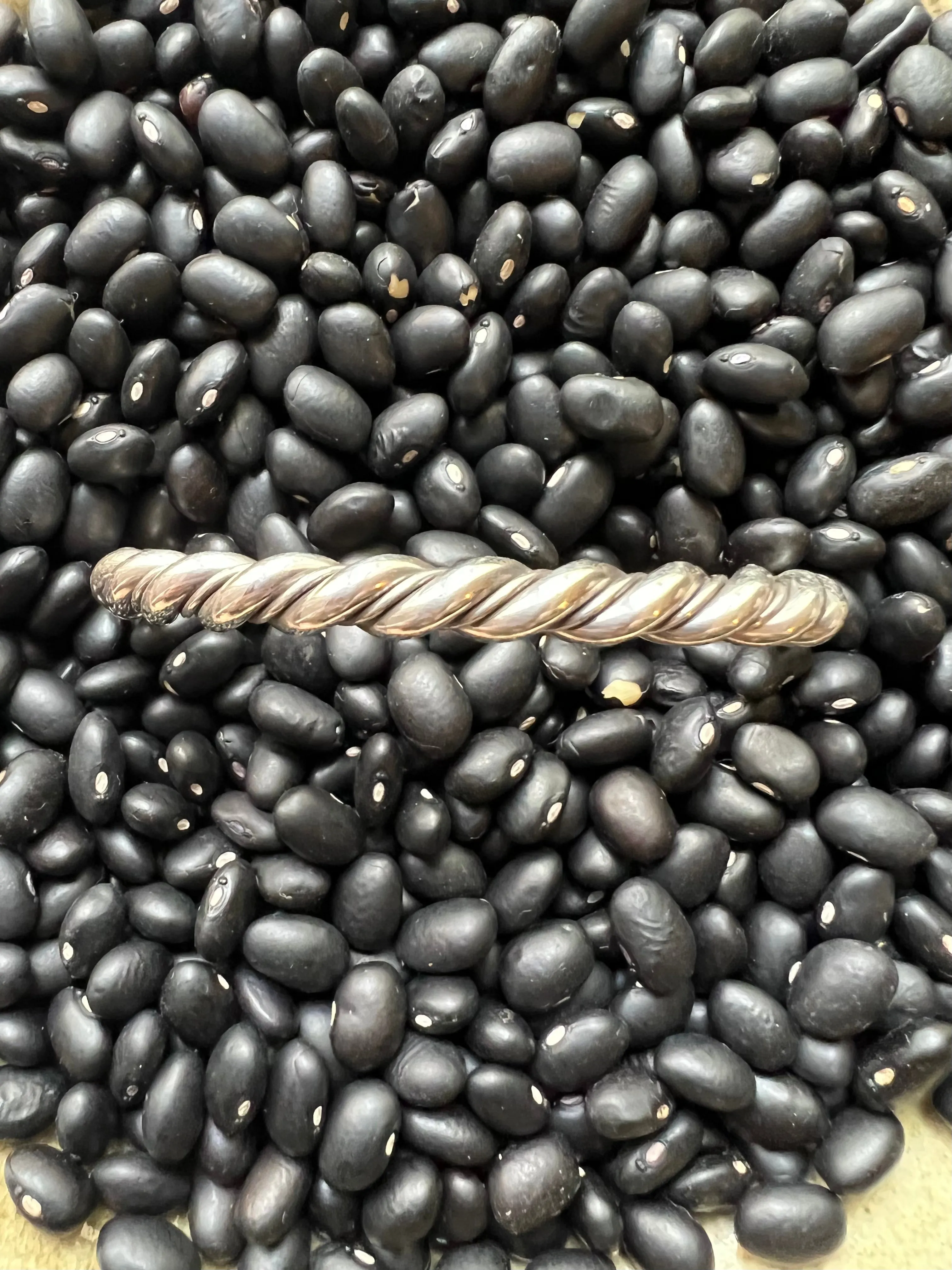 Roper Twist Cuff