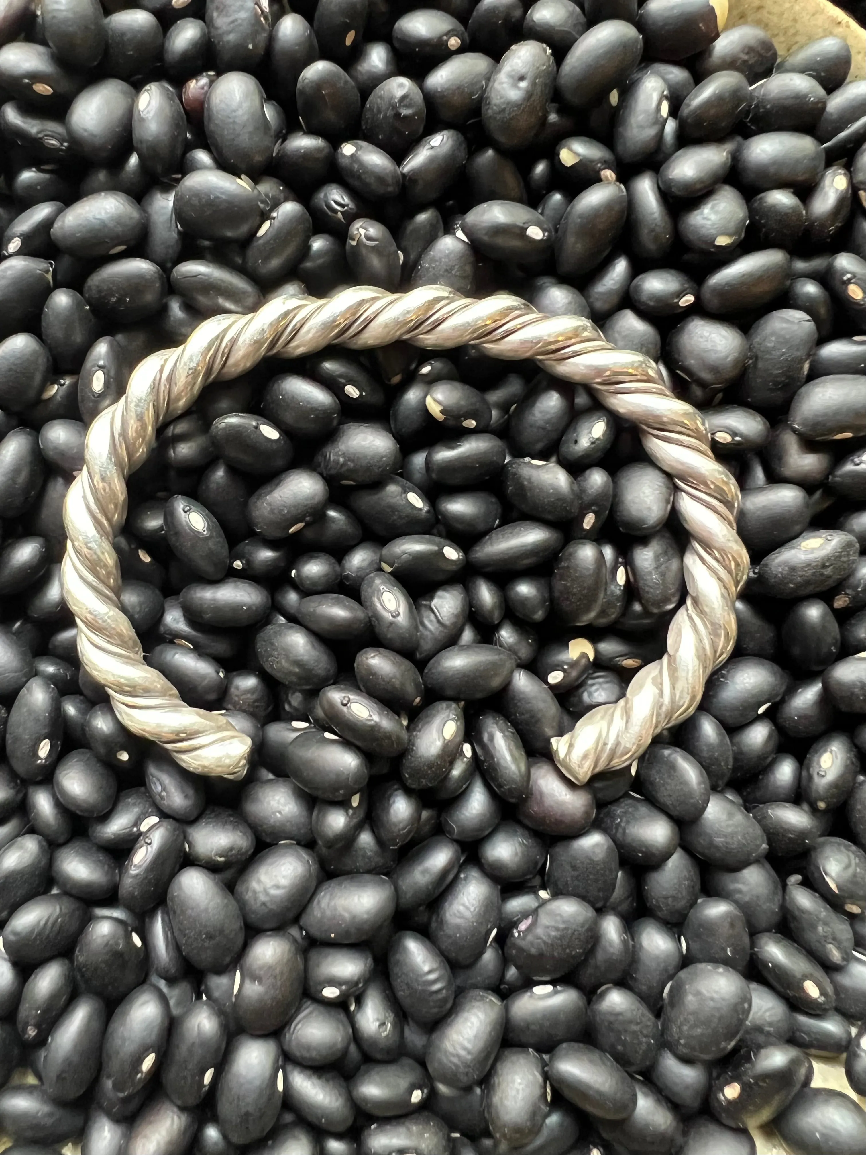 Roper Twist Cuff