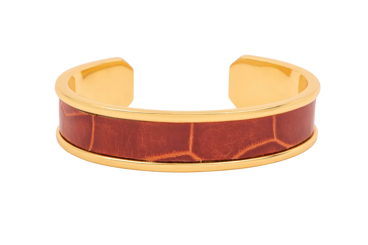 Roubaix Medium Remy Bracelet