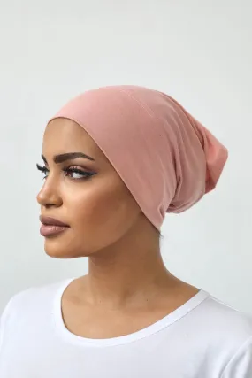 SALMON CAP