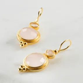 Samantha Earring | Gold