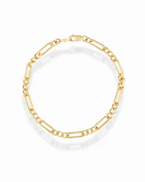 Sasha Chain Bracelet