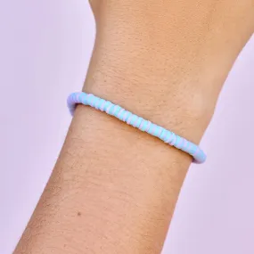 Seascape Stretch Bracelet in Surf's Up