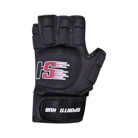 SH Field Hockey Gloves PRO single for Left  hand only