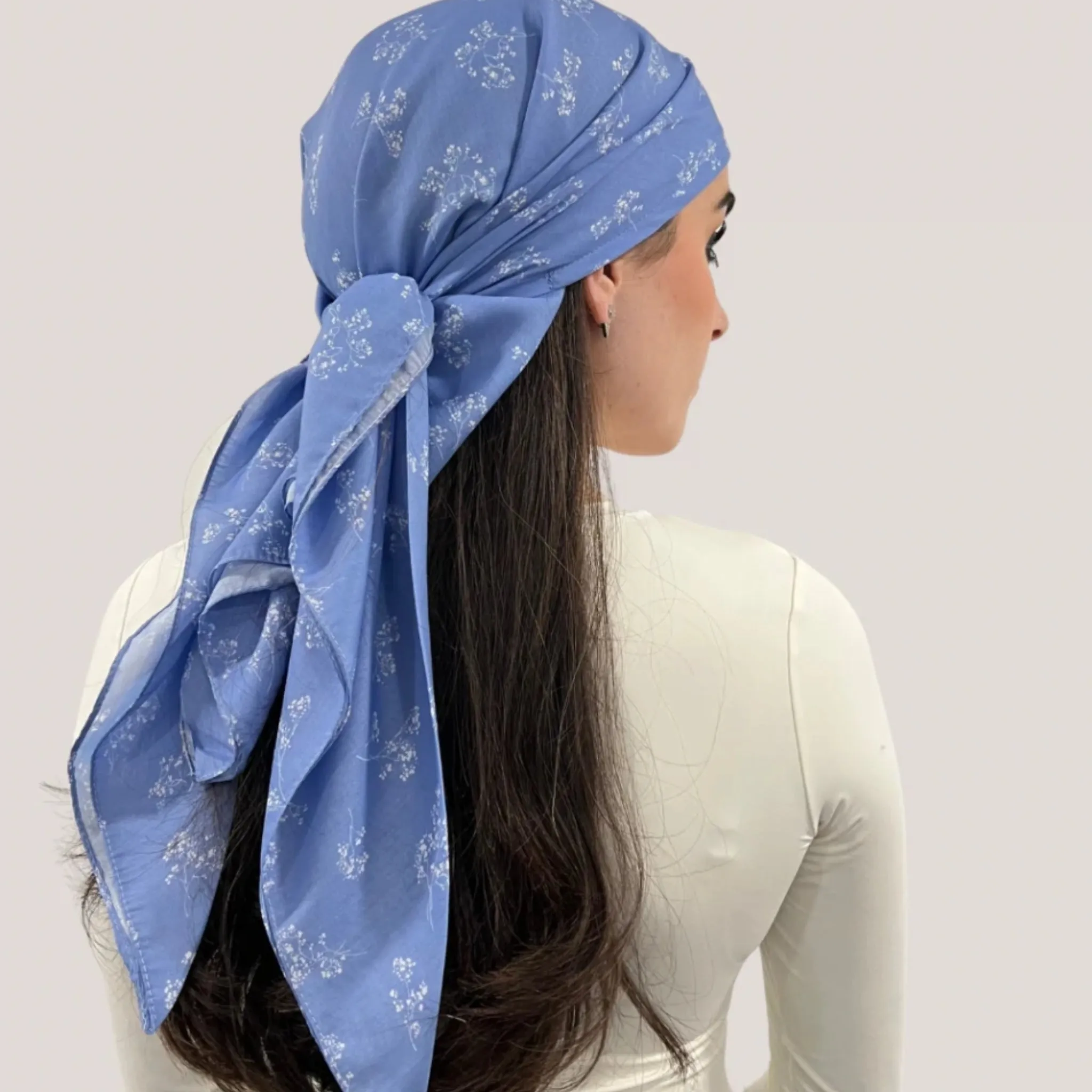 Shai Headscarf by Valeri Many Styles