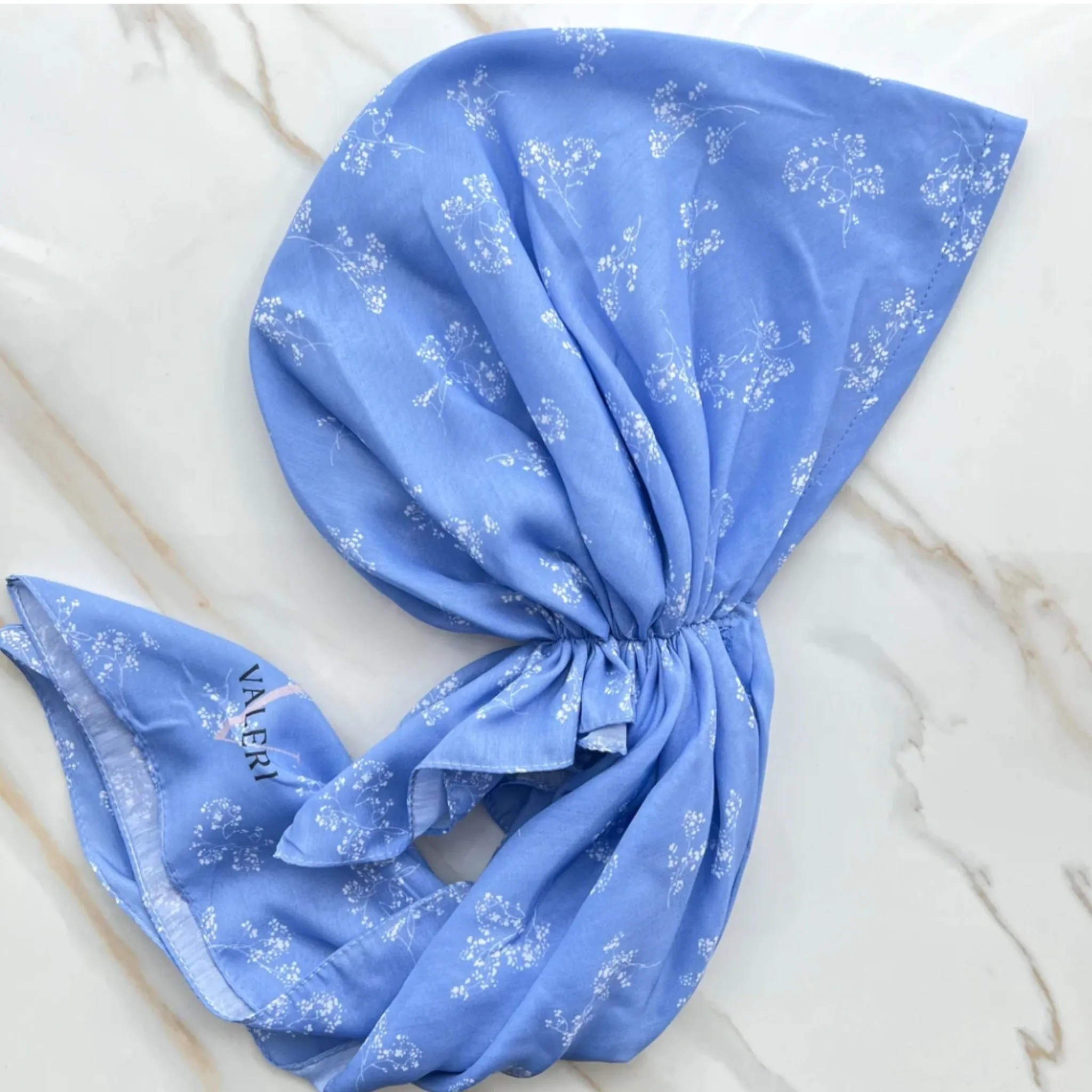 Shai Headscarf by Valeri Many Styles