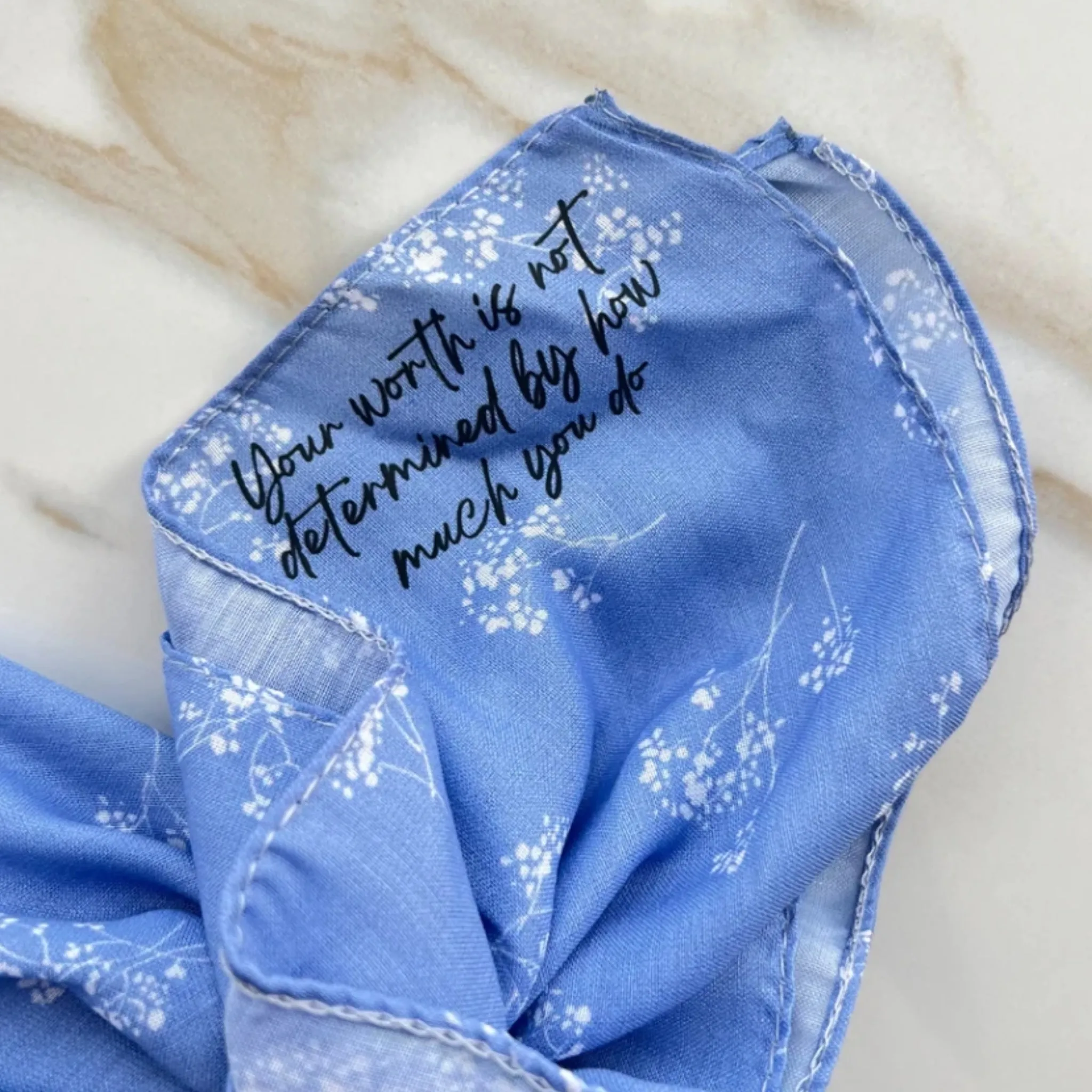 Shai Headscarf by Valeri Many Styles