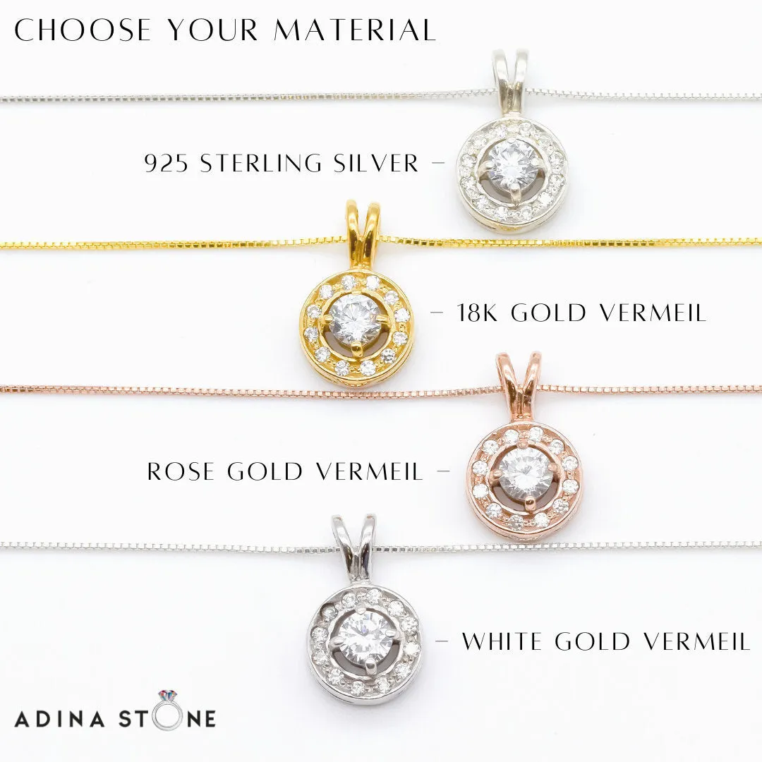 Silver Compass Bracelet - Cardinal Points Wristlet- Star Disc Armlet