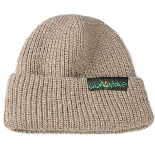 Slouchy Skullies Casual Warm Knitted Winter Beanie