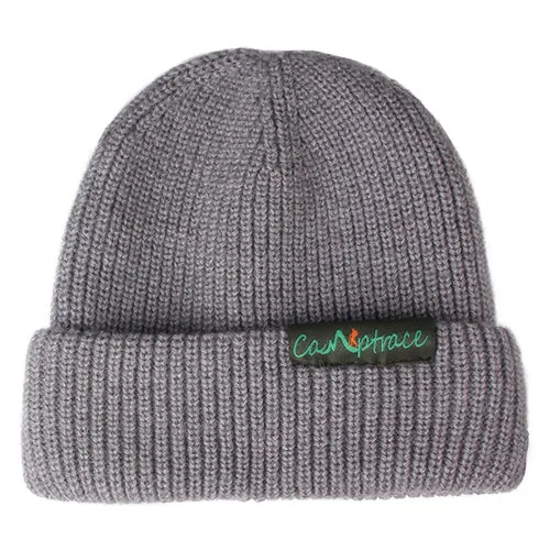 Slouchy Skullies Casual Warm Knitted Winter Beanie