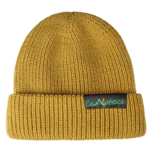 Slouchy Skullies Casual Warm Knitted Winter Beanie