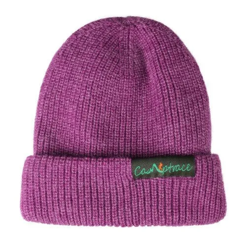 Slouchy Skullies Casual Warm Knitted Winter Beanie