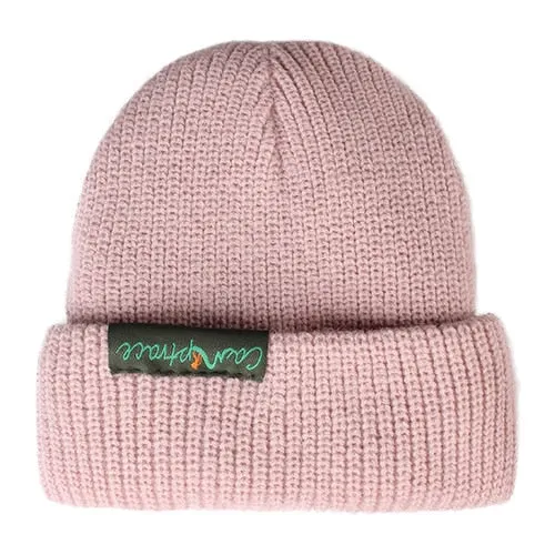 Slouchy Skullies Casual Warm Knitted Winter Beanie