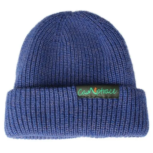 Slouchy Skullies Casual Warm Knitted Winter Beanie