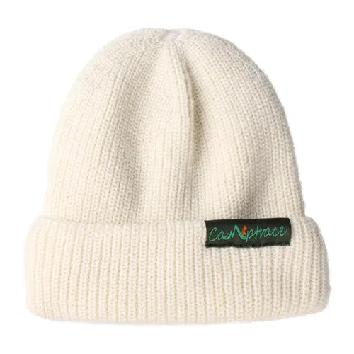 Slouchy Skullies Casual Warm Knitted Winter Beanie