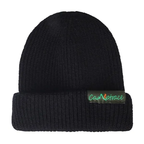 Slouchy Skullies Casual Warm Knitted Winter Beanie