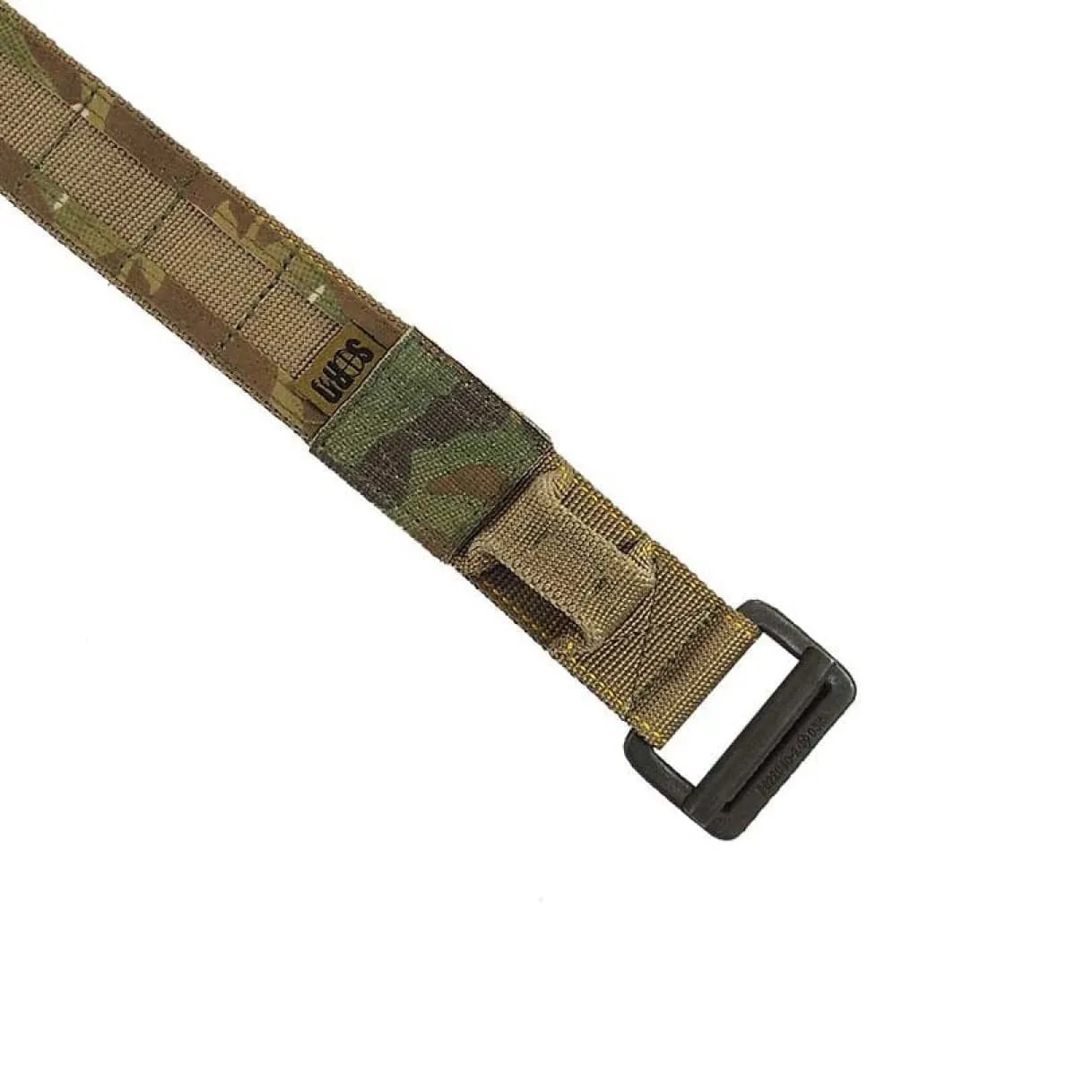 SORD Agile Riggers Belt Multicam