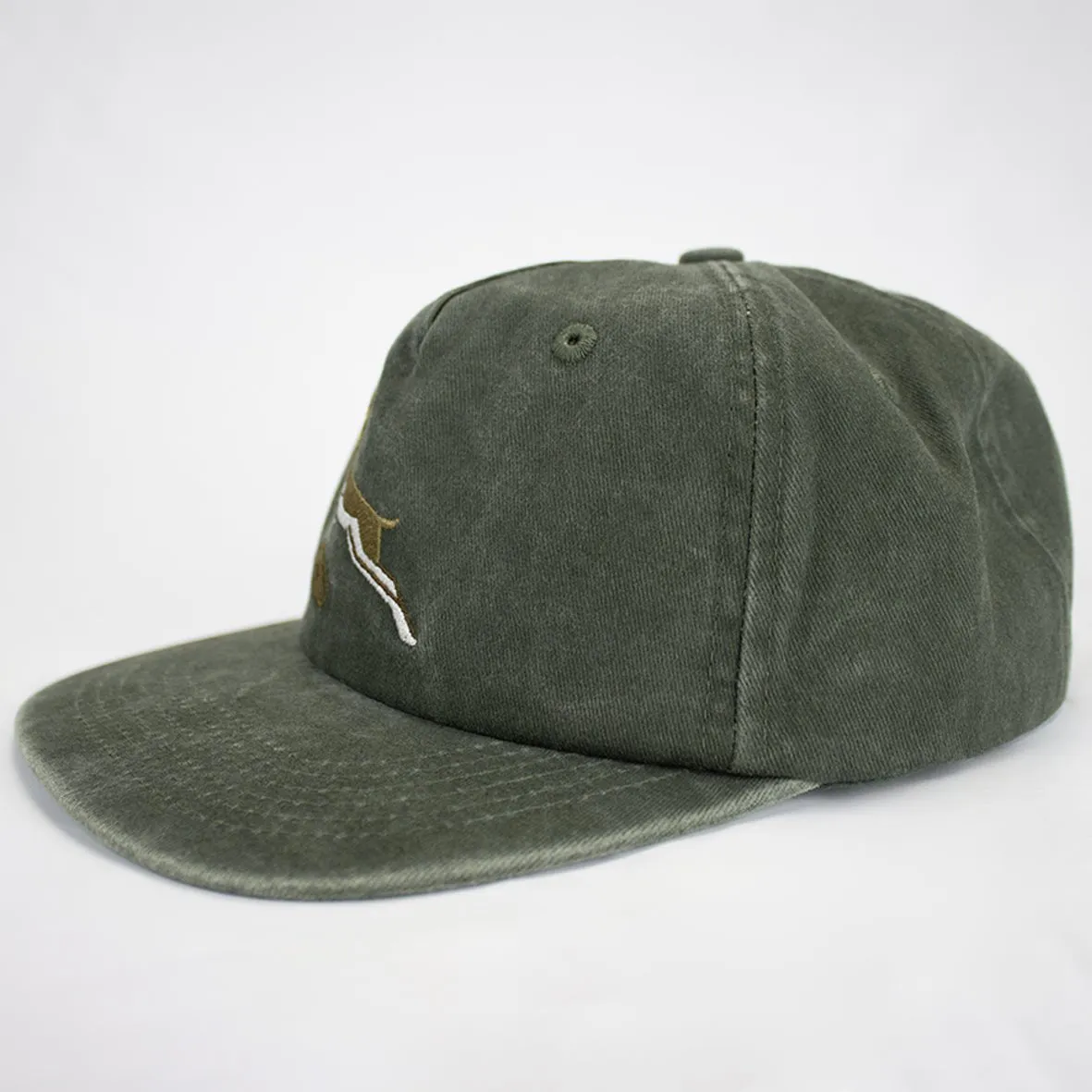Springbok United Cap