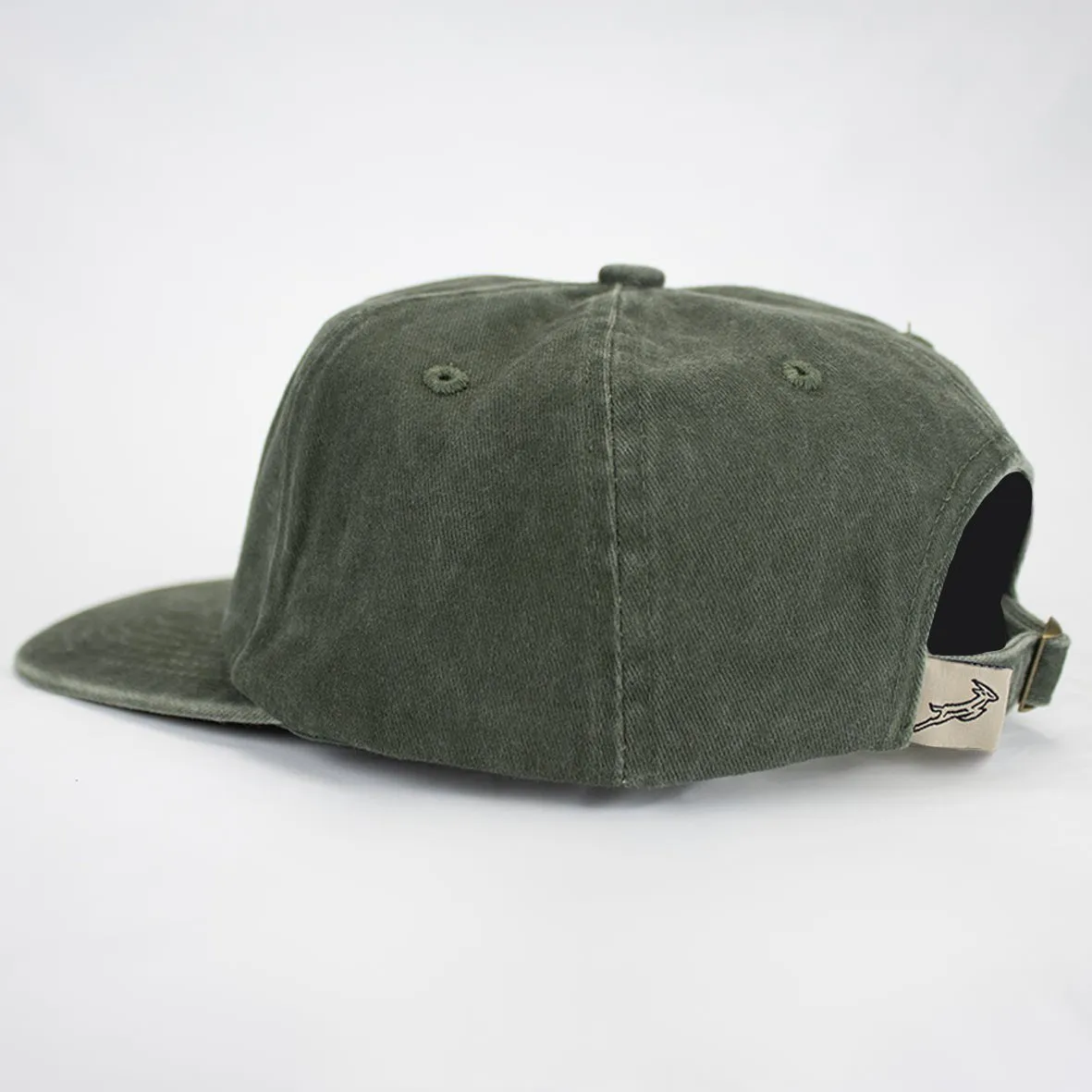 Springbok United Cap