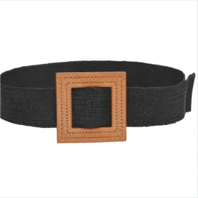 Square Adjustable Belt