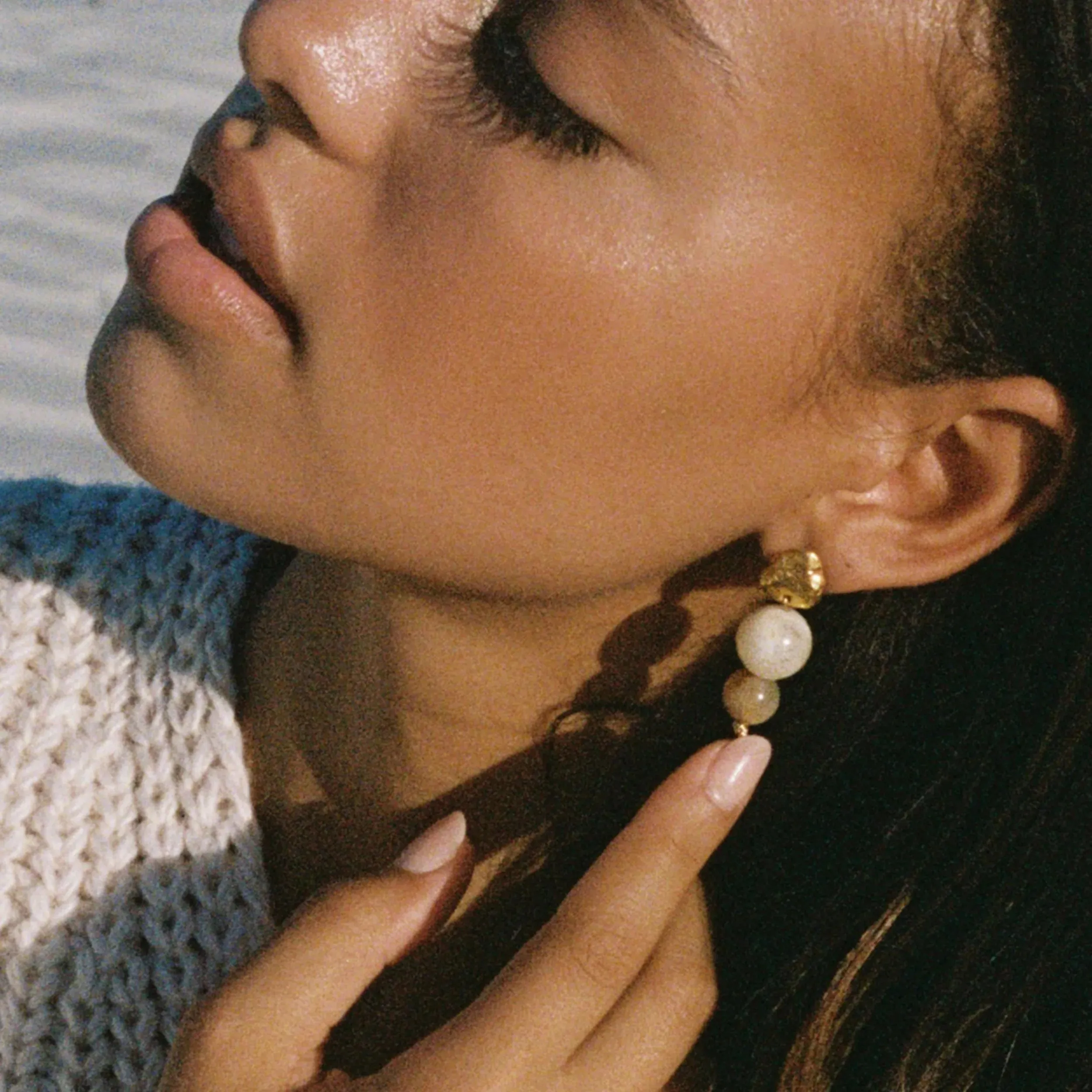 Stones of Joy Earrings