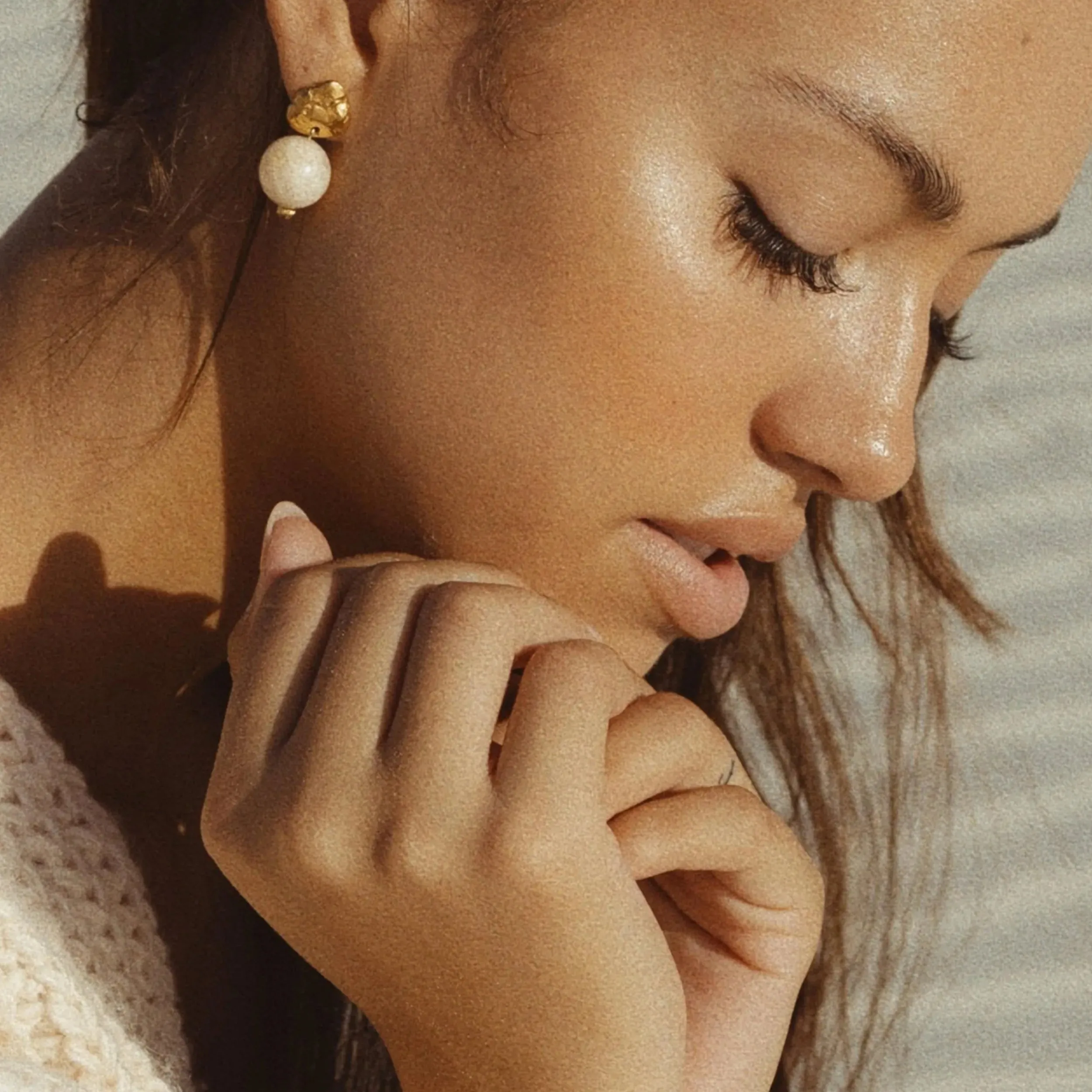 Stones of Joy Earrings