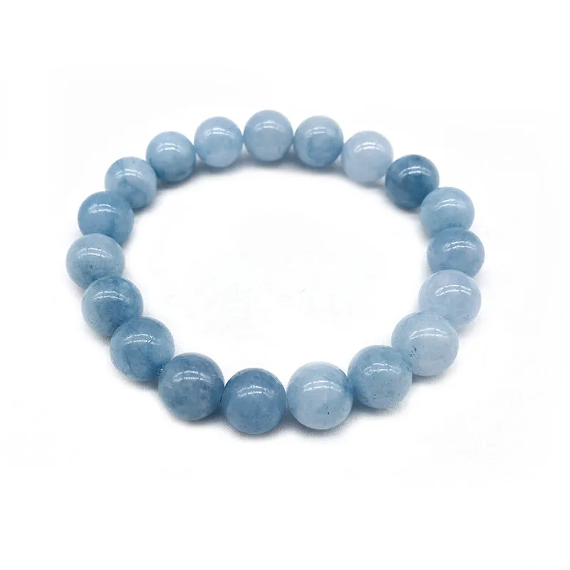 Street Stall Night Market  And Simple Fashion Stone Bracelet