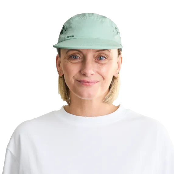 Summit Ladies Dynamic Cap
