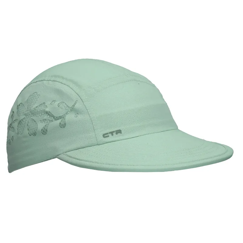 Summit Ladies Dynamic Cap