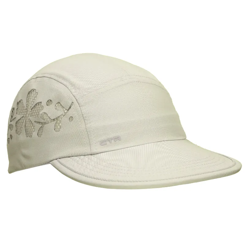 Summit Ladies Dynamic Cap