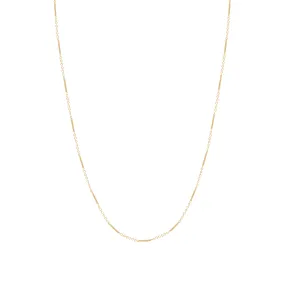 Tae Chain Necklace - Gold