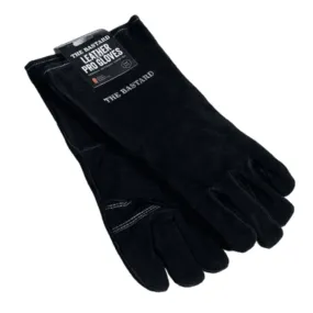 The Bastard BB057 Leather Pro Gloves