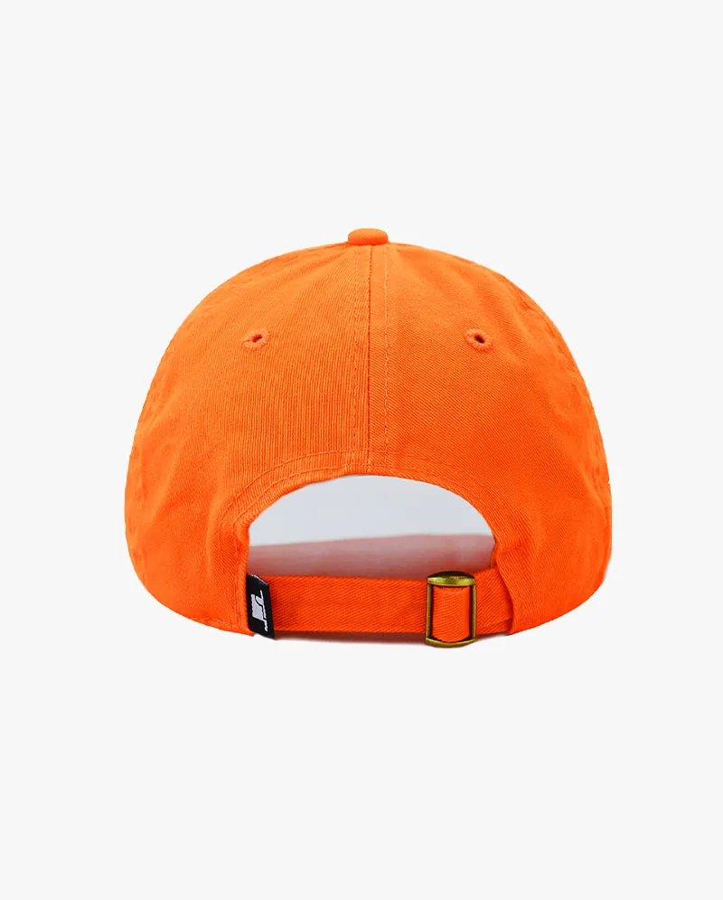 The Hat Depot - Basic Washed Cotton Baseball Cap